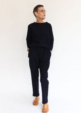 Skinny Pant - Indigo