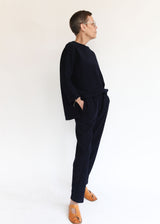 Skinny Pant - Indigo