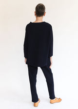 Skinny Pant - Indigo