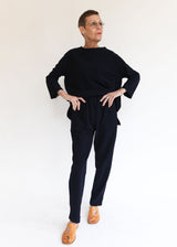 Skinny Pant - Indigo