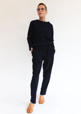 Skinny Pant - Indigo