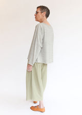 UNDYED Pullover - Gray