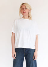 T-Shirt - White