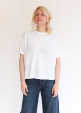 T-Shirt - White