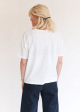 T-Shirt - White