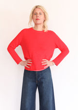 Tee - Cayenne