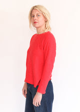 Tee - Cayenne