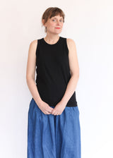 Tank Top - Black