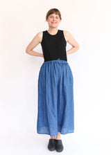 Tank Top - Black