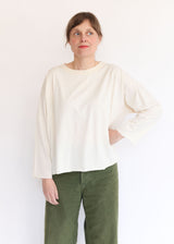 UNDYED Pullover - Natural