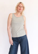 UNDYED Tank Top - Gray