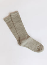 UNDYED Socks