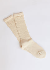 UNDYED Socks