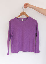 Tee - African Violet