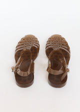Sandana Jelly Sandal