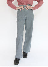 Placer Pants - Conductor Stripe