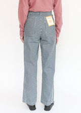 Placer Pants - Conductor Stripe