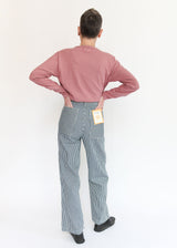 Placer Pants - Conductor Stripe