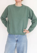Poli’ahu Sweatshirt /Japanese Brushed Fleece