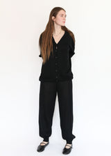 Veil Pants - Black