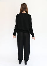 Veil Pants - Black