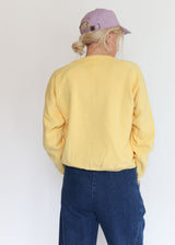 Poli’ahu Sweatshirt /Japanese Brushed Fleece
