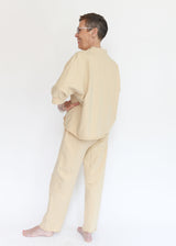 Easy Sweatpant - Barley