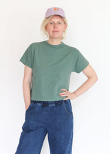 Hi’aka SS T-Shirt- Multiple Colors