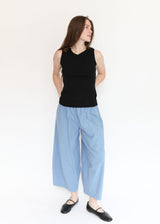 Basic Tank - Black