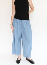 One Pocket Pant - Moon Rock