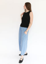 One Pocket Pant - Moon Rock