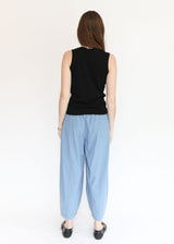 One Pocket Pant - Moon Rock