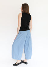 One Pocket Pant - Moon Rock