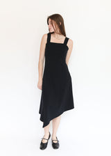 Amaia Dress - Black