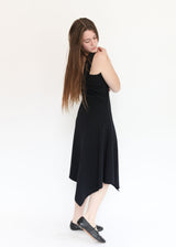 Amaia Dress - Black