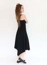 Amaia Dress - Black