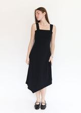 Amaia Dress - Black