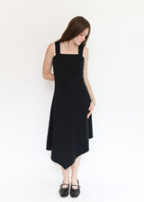 Amaia Dress - Black