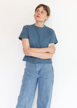Hi’aka SS T-Shirt- Multiple Colors