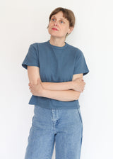 Hi’aka SS T-Shirt- Multiple Colors
