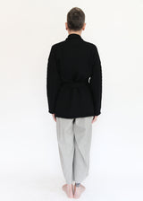 Coto Cardigan - Black OS