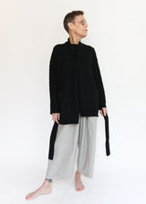 Coto Cardigan - Black OS