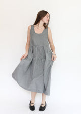 Kyra-Cay Gingham Dress