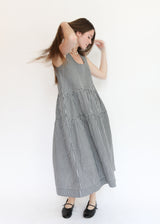 Kyra-Cay Gingham Dress