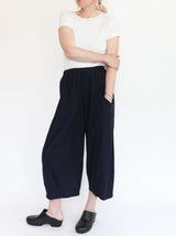 S/S Shell - White