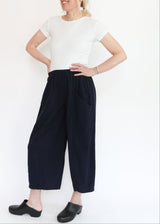 One Pocket Pant - Indigo