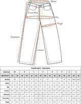 Placer Pants - Yuba