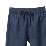 Sailor Pant - Navy