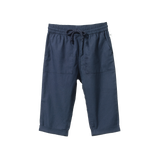 Sailor Pant - Navy
