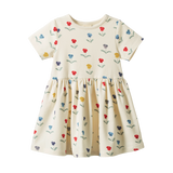 Saturday Dress